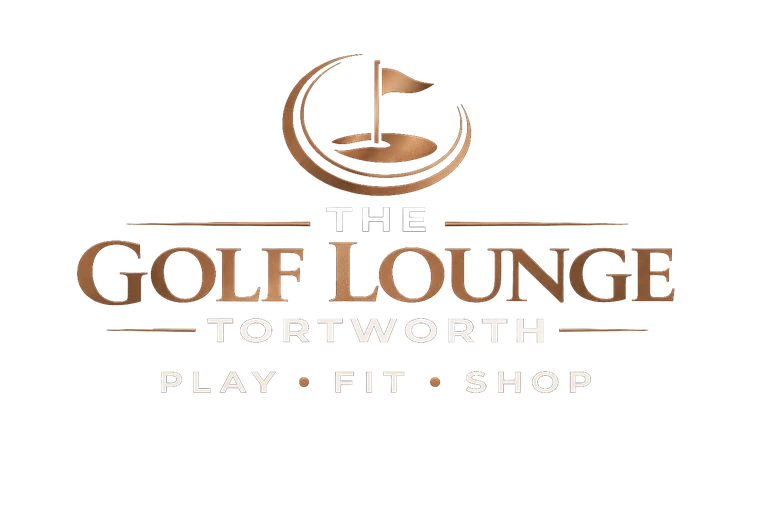 Golf Lounge Tortworth logo